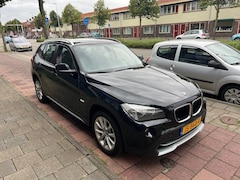 BMW X1 - SDrive18i Executive