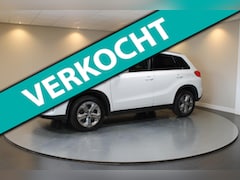 Suzuki Vitara - 1.6 Exclusive *Grote Beurt* Trekhaak|Carplay|Stoelverw