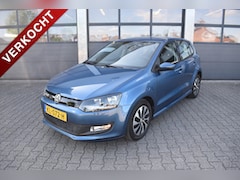 Volkswagen Polo - 1.0 TSI 95pk 5drs Bluemotion Edition