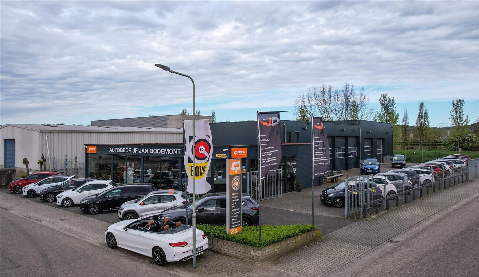 BMW 1-serie Cabrio - (e87) 118i 143pk Aut. M Sport pakket - AutoWereld.nl