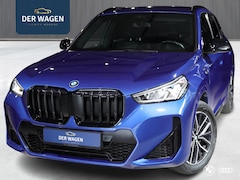 BMW X1 - xDr30e M SPORT / AMBIENTE / TREKHAAK / DAB+ / CAMERA / 18"