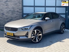 Polestar 2 - 2 Long Range Dual Motor Launch Edition 78kWh | SOH 94% | 360 CAMERA | PANORAMADAK | 20 Inc