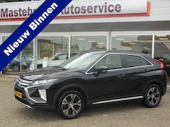 Mitsubishi Eclipse Cross - 1.5 DI-T Instyle Staat in Hardenberg