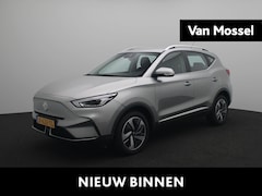 MG ZS - EV EV Standard Range Comfort 50 kWh | 360 graden camera | panoramisch schuifkanteldak | st