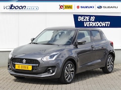 Suzuki Swift - 1.2 Style Smart Hybrid | Navi | Clima | Cruise | Lm-Velgen