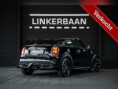 MINI Cabrio - 2.0 Cooper S | Resolute Edition | Uniek | Vol opties | H&K | Camera | 18 inch |