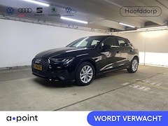 Audi A3 Sportback - 30 TFSI Pro Line 110 pk S-tronic | Navigatie via App | Parkeersensoren achter | Autom. air