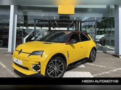 Renault 5 - 5 comfort range iconic cinq 52 kWh Pack Safety & Advanced Driving Assist | All weather ban