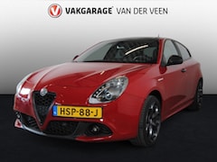 Alfa Romeo Giulietta - 1.4 Turbo