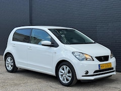 SEAT Mii - 1.0 Sport Connect AIRCO | CRUISE | PDC | NWE APK