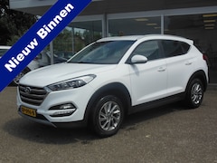 Hyundai Tucson - 1.6 GDi Comfort Staat in Hardenberg
