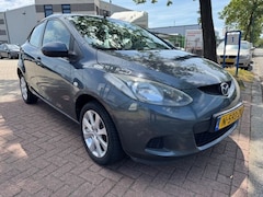 Mazda 2 - 2 1.3 S-VT 5deurs Exclusive Airco Nette Auto