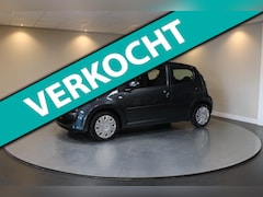 Citroën C1 - 1.0-12V Ambiance *Airco* Nwe All-season banden|5 Deurs|Elektr.Pakket