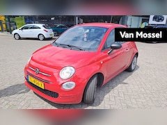 Fiat 500 - 1.0 TwinAir PopStar