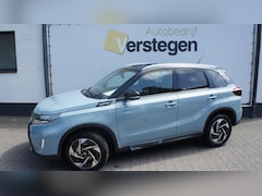 Suzuki Vitara - 1.4 B.jet Style SH 1500 KG AHG
