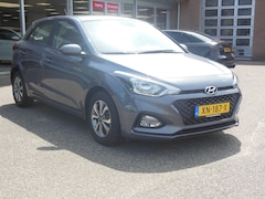 Hyundai i20 - 1.0 T-GDI Comfort Automaat Zeer lage km.st. Staat in Hardenberg