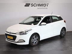 Hyundai i20 - 1.0 T-GDI Comfort | Camera | Navigatie | Cruise | Airco