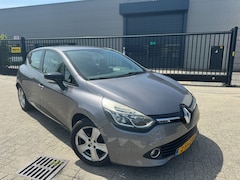 Renault Clio - 1.5 dCi Navigatie|Clima Expression