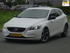 Volvo V40 - 2.0 D2 Ocean Race Business NAP/LEER/NAVI/PDC/APK