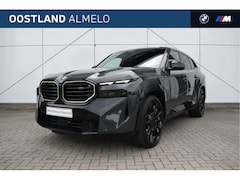 BMW XM - PHEV High Executive Automaat / Trekhaak / Soft-Close-Automatic / Stoelventilatie / Massage