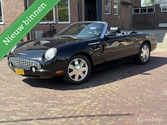 Ford Thunderbird - V8 4.0 AUT CABRIOLET 67822 MILES NW STAAT