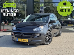 Opel ADAM - 1.4i Unlimited | Clima | Cruise | 1/2 Leder