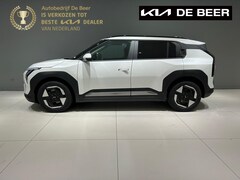 Kia EV3 - 81, 4 kWh 204pk Plus