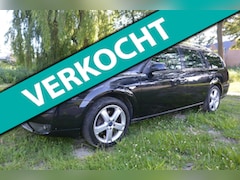 Ford Mondeo Wagon - 1.8-16V Platinum*airco*cruise*leer*navigatie