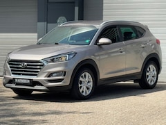 Hyundai Tucson - 1.6 T-GDi Comfort