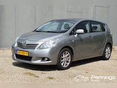 Toyota Verso - 1.8 VVT-i Business 7p