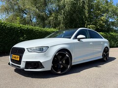 Audi A3 Limousine - 1.8 TFSI Attraction Automaat