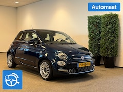 Fiat 500 - Automaat HBR+SG