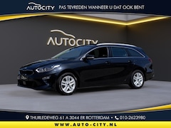 Kia Cee'd Sportswagon - Ceed 1.0 T-GDi DynamicLine l Camera l Navi l Cruise