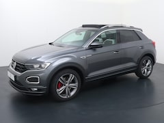 Volkswagen T-Roc - 1.5 TSI Sport Business R | 150 PK | Automaat | Multifunctioneel stuurwiel | Cruisecontrol