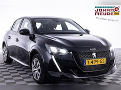 Peugeot e-208 - EV Active Pack 50 kWh | NAVI ✅ 1e Eigenaar