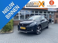 Peugeot 2008 - 1.2 GT-Line |Dealer Onderhouden|Navi|Automaat|
