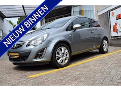 Opel Corsa - 1.2-16V BlitZ