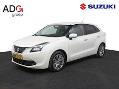 Suzuki Baleno - 1.2 High Executive | Automaat | Achteruitrijcamera | Adaptive Cruise Control | Trekhaak |
