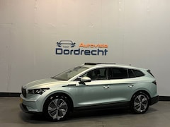 Skoda Enyaq iV - 80|Panoramadak|Sfeer|Navi|Camera|Carplay|LED|PDC