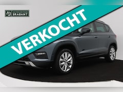 SEAT Ateca - 1.0 EcoTSI Style Intense (DIGITALE COCKPIT, WEGKLAPBARE TREKHAAK, BEATS, CAMERA, 1e EIGENA