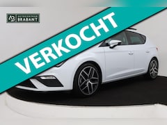 SEAT Leon - 1.5 TSI FR Business Intense (PANORAMADAK, PARKEERSENSOREN, TREKHAAK, CRUISE, NAVI, AUTOMAA