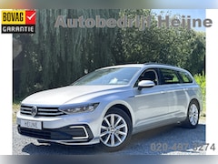 Volkswagen Passat Variant - GTE 218PK DSG HYBRID GTE BUSINESS CAMERA/NAVI/TREKHAAK/IQ-LIGHT
