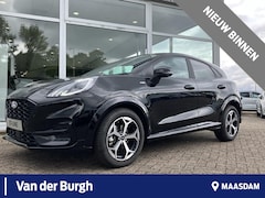 Ford Puma - 1.0 EcoBoost Hybrid ST-Line
