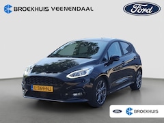 Ford Fiesta - 1.0 ST-Line X | B&O | Winter Pack | Adap. Cruise