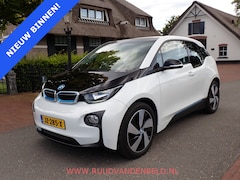 BMW i3 - 94Ah 33 kWh 89%SOH WARMTEPOMP/NAVI/PDC/BLUETOOTH