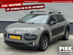 Citroën C4 Cactus - 1.2 PureTech Shine