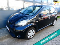 Toyota Aygo - 1.0 VVT-i Access 5-deurs 131.000km Zuinig A-Label