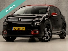 Citroën C3 - 1.2 PureTech S&S Feel Edition (APPLE CARPLAY, GROOT NAVI, CAMERA, GETINT GLAS, SPORTSTOELE