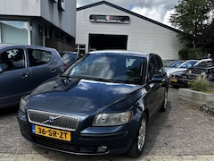 Volvo V50 - 1.8 Edition I V50 LPG, motor rookt, prijs is zo mee