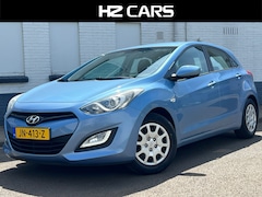 Hyundai i30 - 1.4 | PDC| Climate| Xenon| Cruise| Elektr.pakket